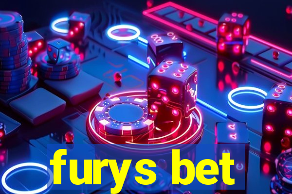 furys bet